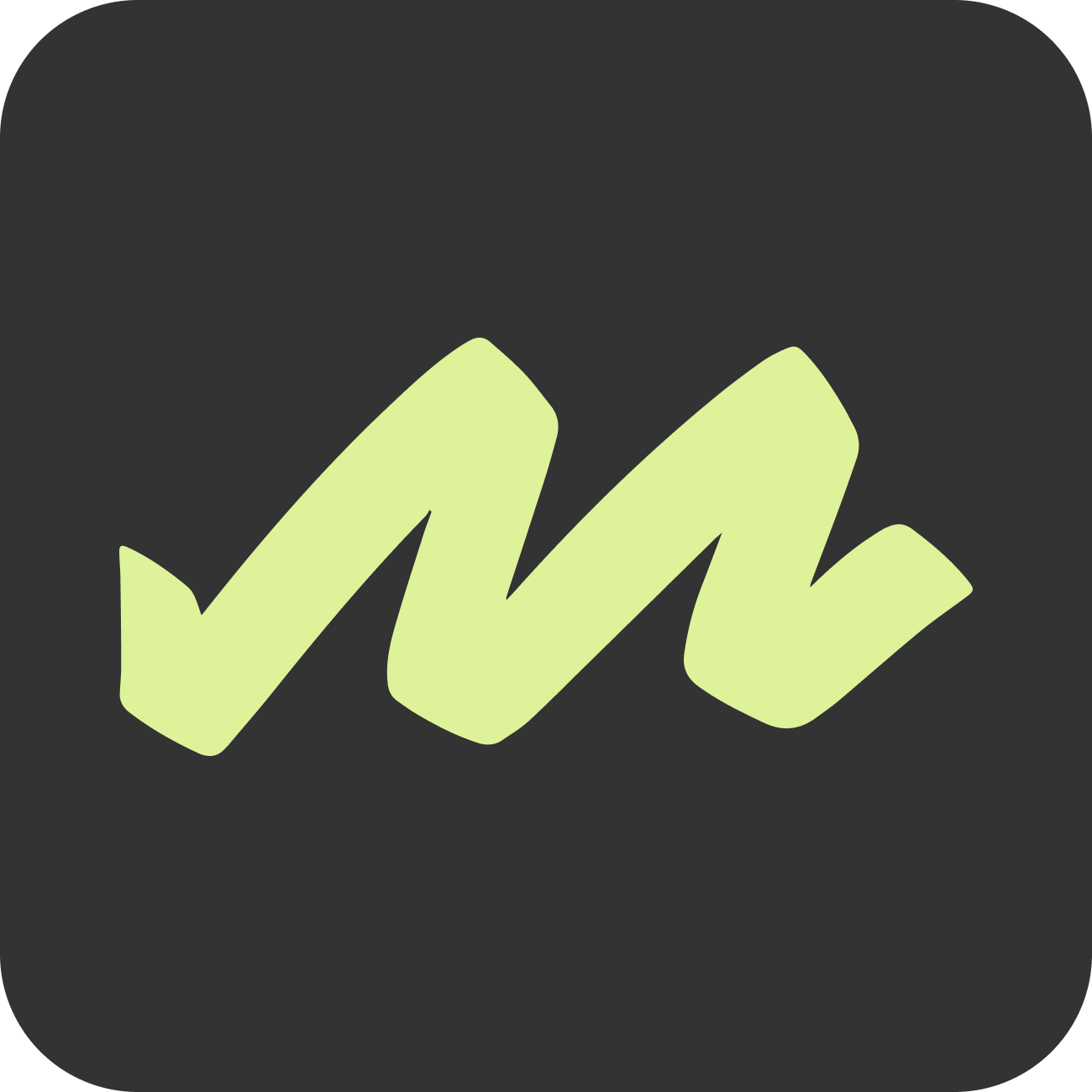 Menubarlist logo